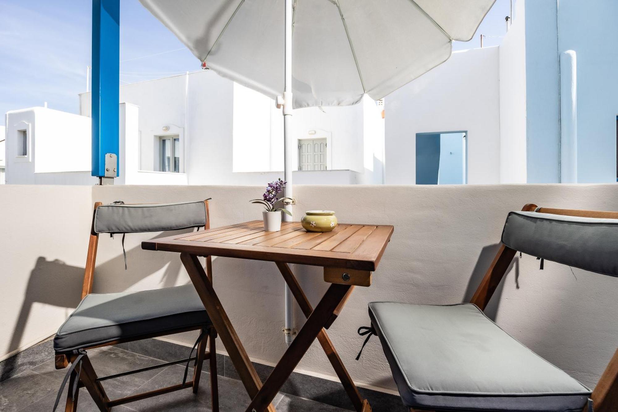 Lefkes Studios Naxos City Extérieur photo