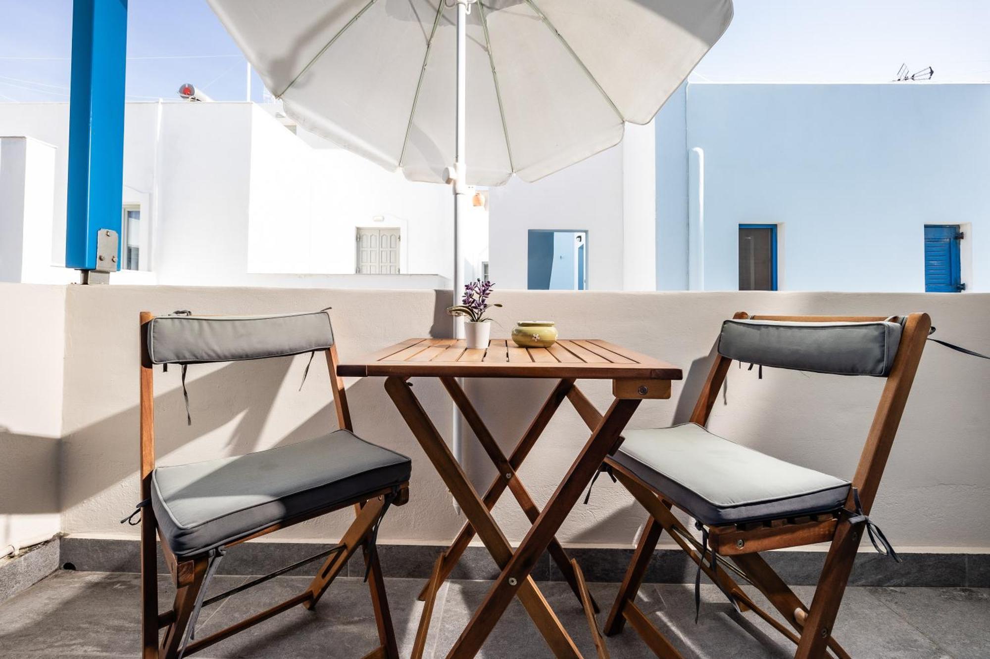 Lefkes Studios Naxos City Extérieur photo
