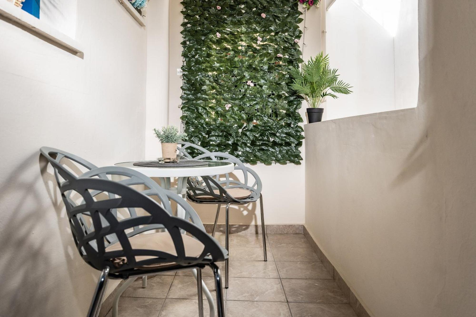Lefkes Studios Naxos City Extérieur photo
