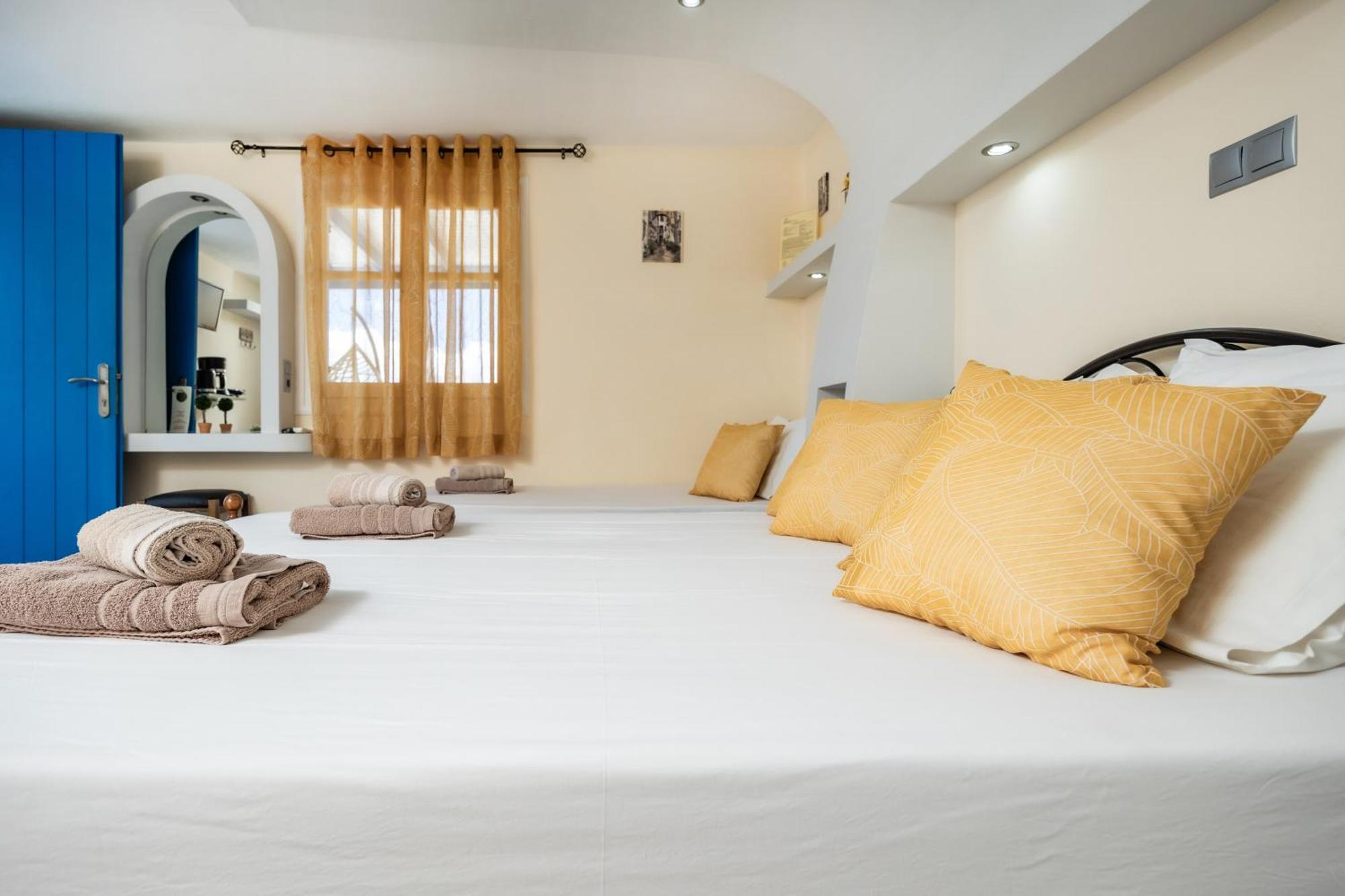 Lefkes Studios Naxos City Extérieur photo