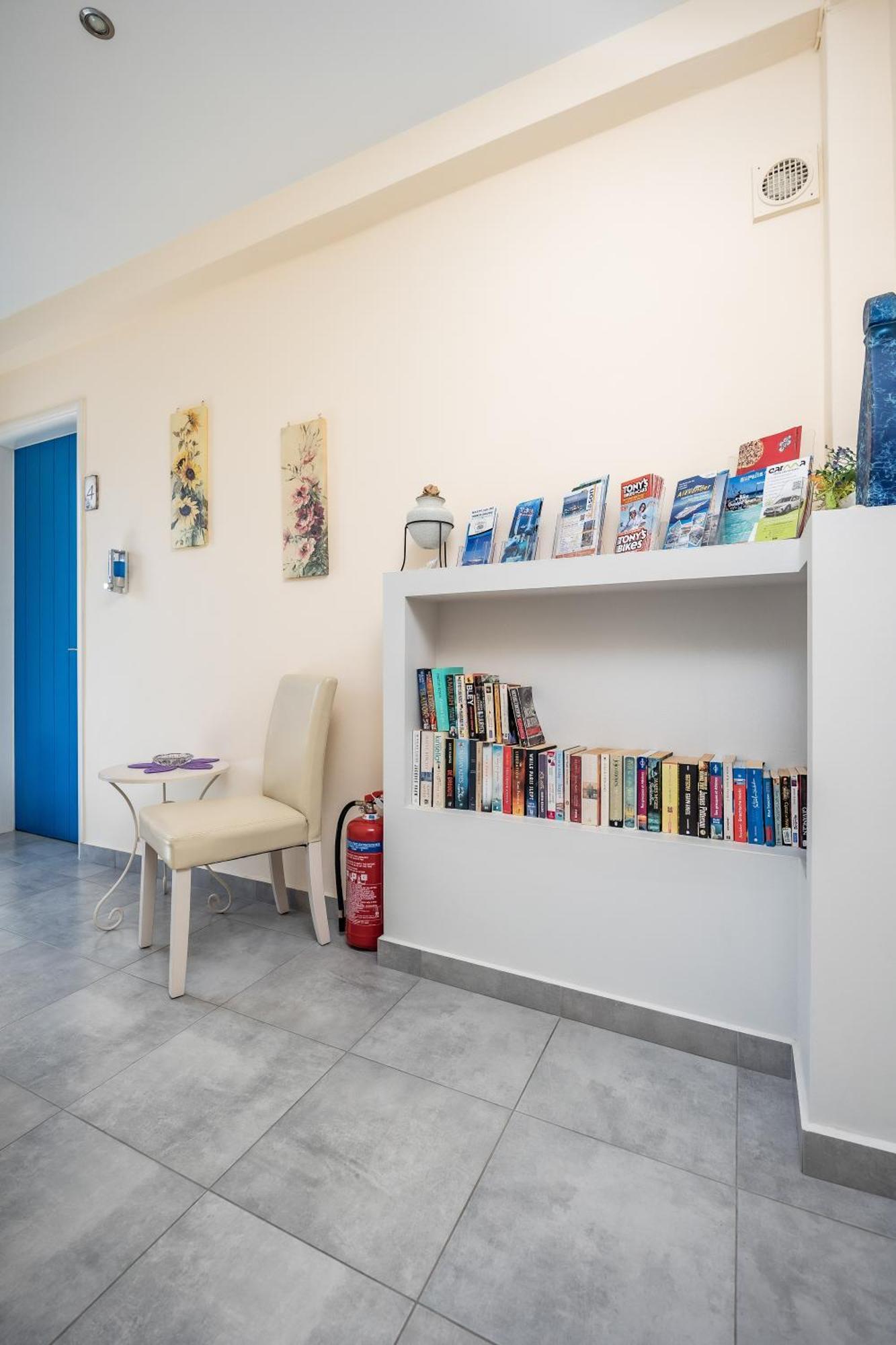Lefkes Studios Naxos City Extérieur photo