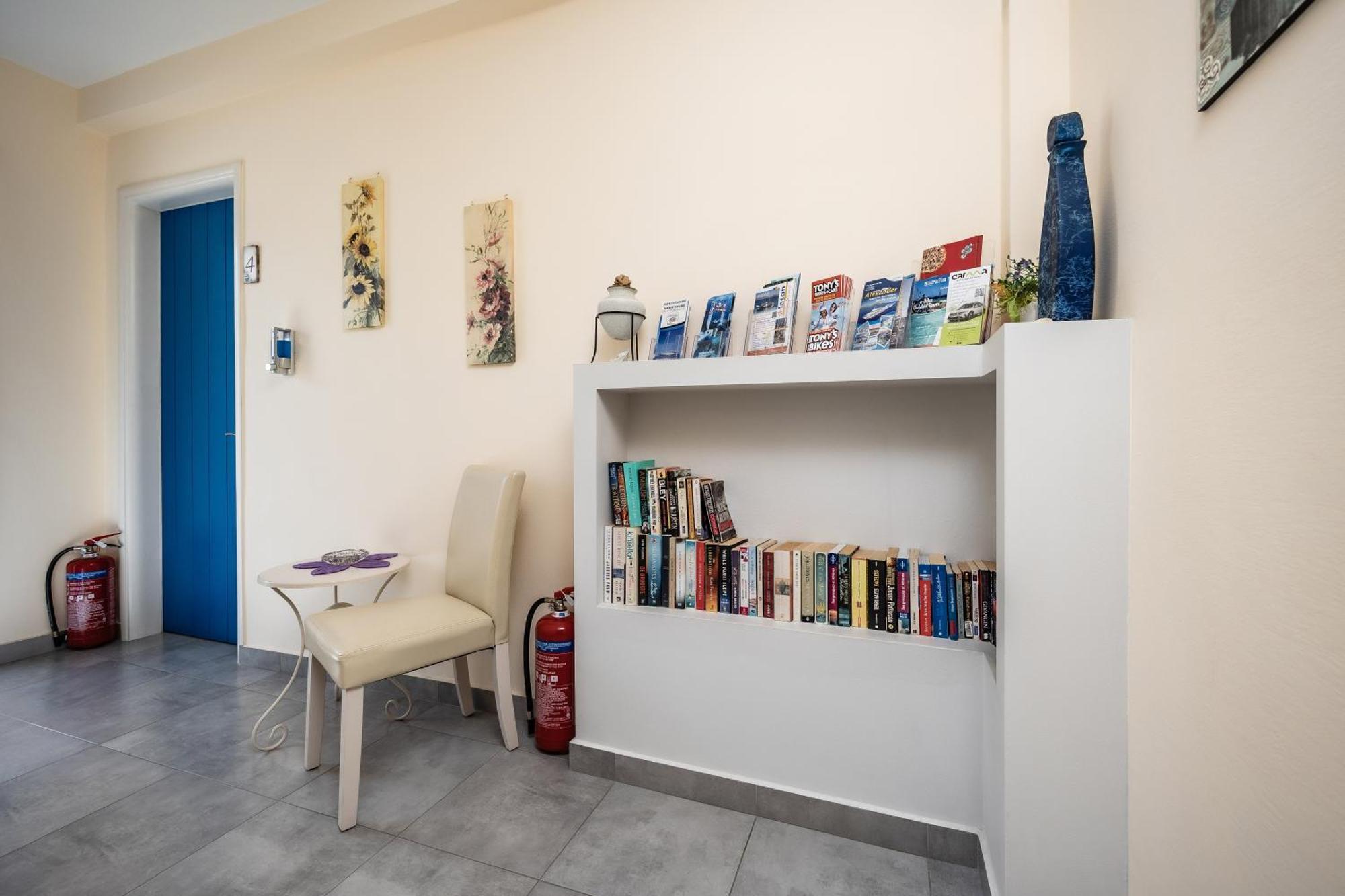 Lefkes Studios Naxos City Extérieur photo