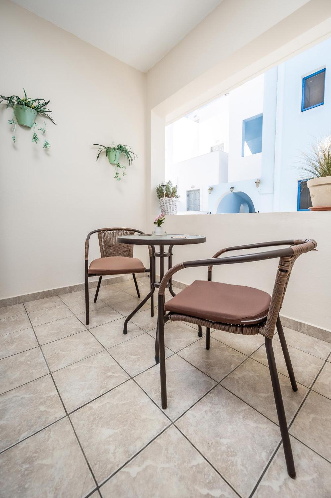 Lefkes Studios Naxos City Extérieur photo