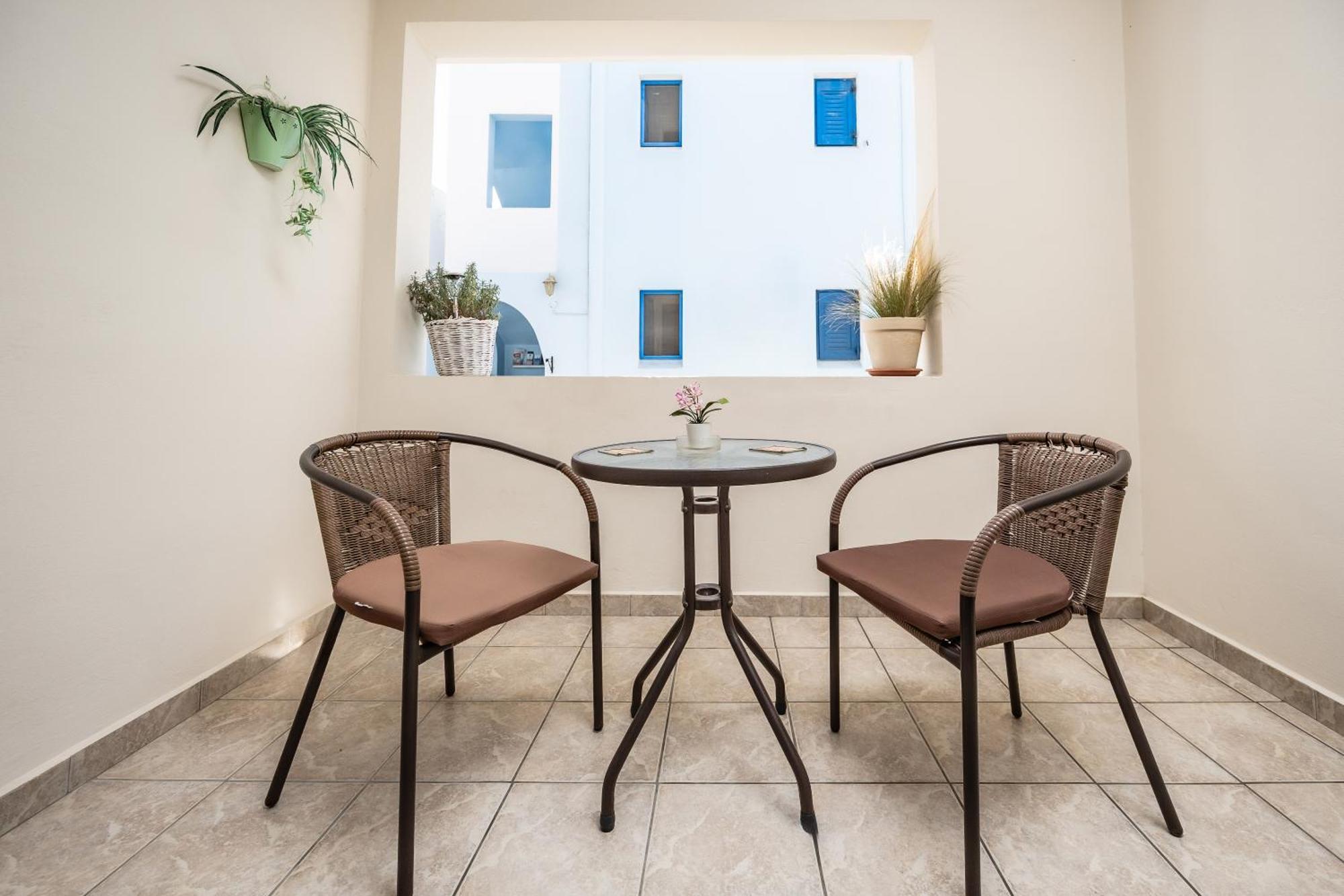 Lefkes Studios Naxos City Extérieur photo